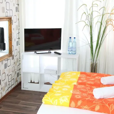 Oase Der Ruhe Stuttgart