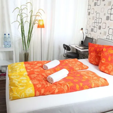 Oase Der Ruhe Stuttgart