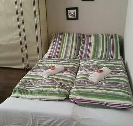 Oase Der Ruhe Stuttgart