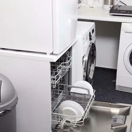 Séjour chez l'habitant Oase Der Ruhe