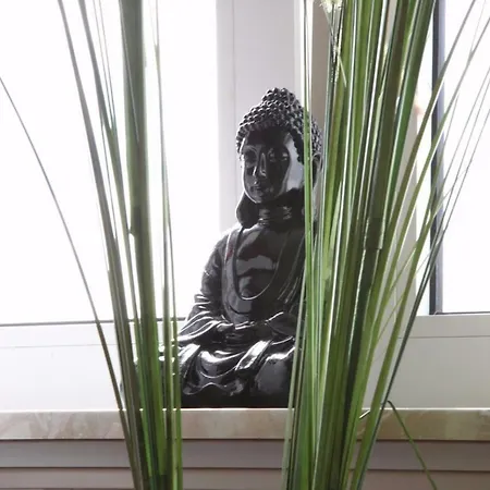 Oase Der Ruhe Stuttgart