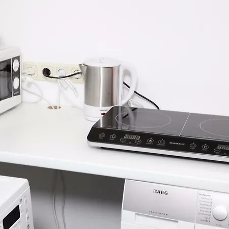 Oase Der Ruhe Séjour chez l'habitant Stuttgart