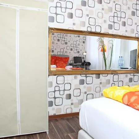 Oase Der Ruhe Homestay *