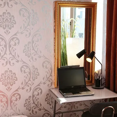 Oase Der Ruhe * Stuttgart