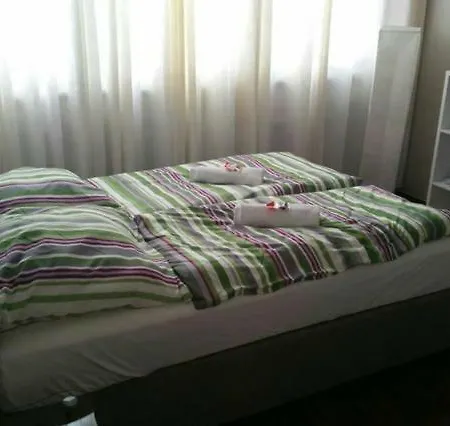 Oase Der Ruhe Homestay szállás *