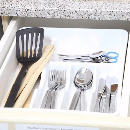 Oase Der Ruhe בית אירוח *