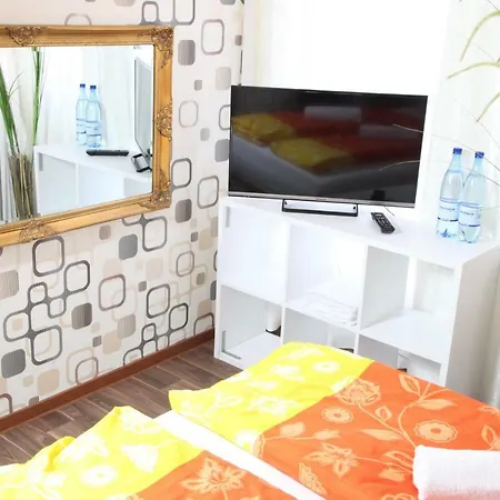 Homestay szállás Oase Der Ruhe