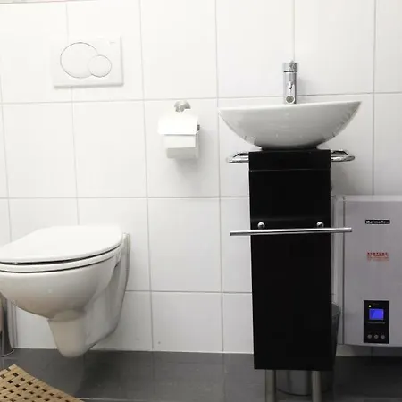 Oase Der Ruhe Stuttgart