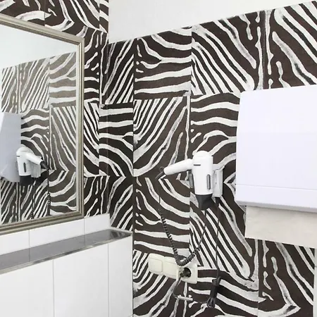 Séjour chez l'habitant Oase Der Ruhe Stuttgart