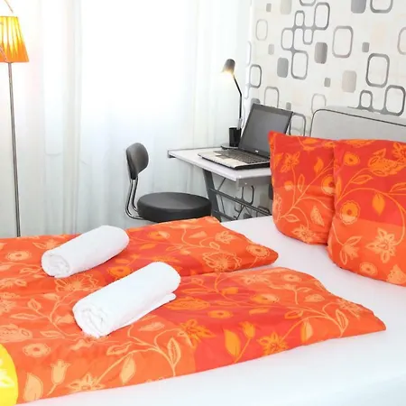 Oase Der Ruhe שטוטגרט