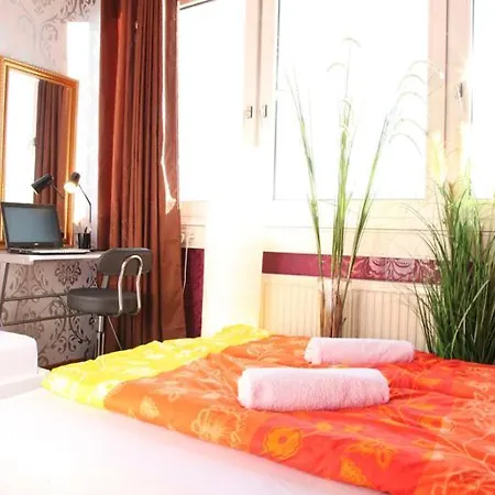 Oase Der Ruhe * Stuttgart