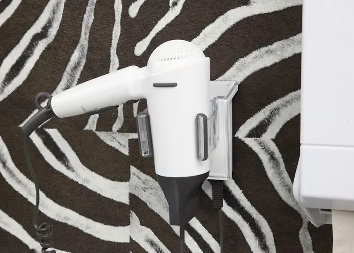 Oase Der Ruhe * Stoccarda