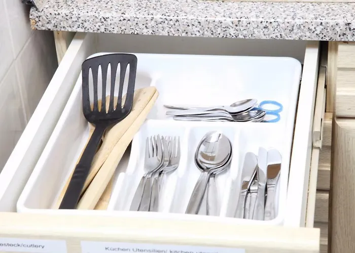 Oase Der Ruhe Homestay szállás *