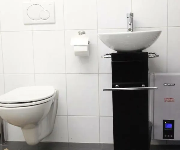 Oase Der Ruhe Stoccarda