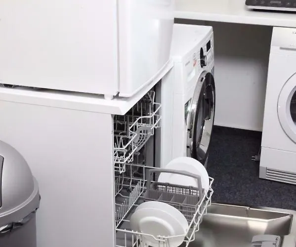 Accommodatie bij particulieren Oase Der Ruhe