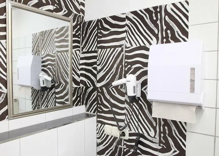 Accommodatie bij particulieren Oase Der Ruhe Stuttgart