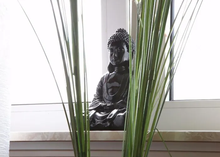 Oase Der Ruhe Stuttgart