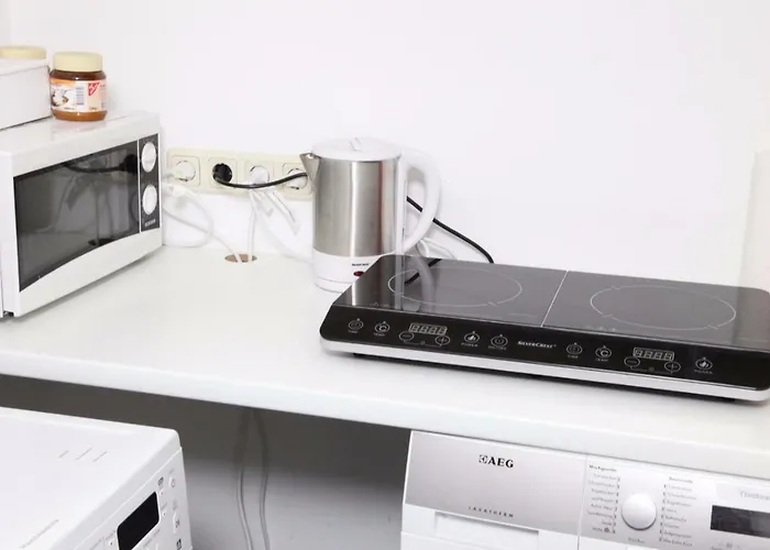 Oase Der Ruhe Privat bolig Stuttgart