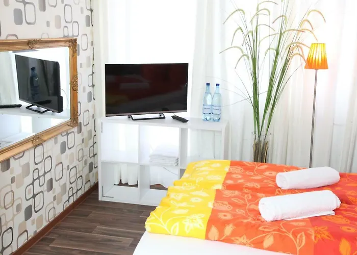 Oase Der Ruhe Stuttgart