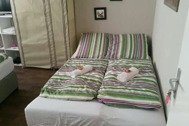 Oase Der Ruhe Stuttgart