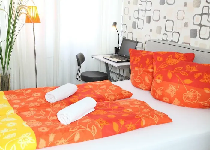 Oase Der Ruhe Stuttgart